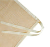 12 ft. x 20 ft. Shade Panel Block 90% of UV Rays with Ready-tie up Ribbon for Pergola Gazebo Porch