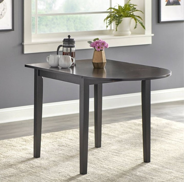 30" Tiffany Drop Leaf Dining Table