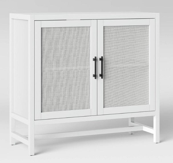 Warwick 2 Door Cabinet