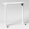 Loring Adjustable Height Standing Desk