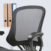 Jack Ergonomic Office Chair Black