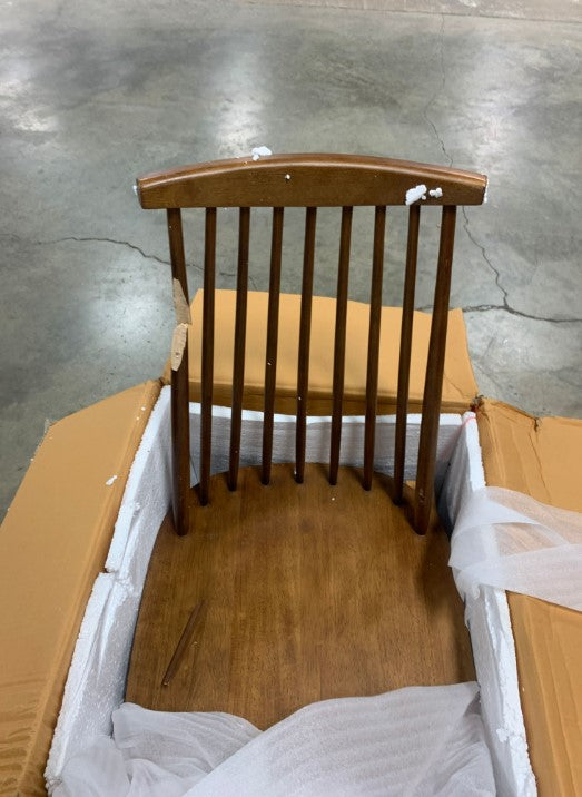 Harwich High Back Windsor Dining Chair