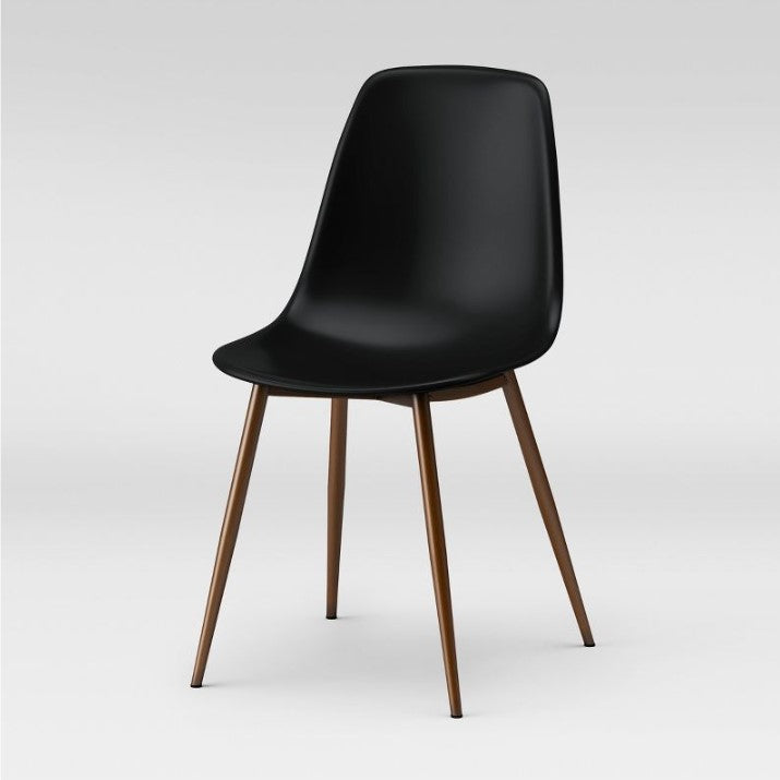 2pk Copley Armless Dining Chairs