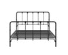 Avenue Greene Alicia Farmhouse Metal Bed K7323