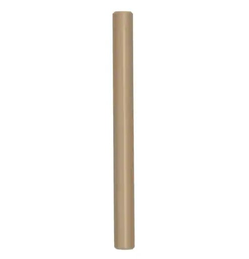 Bar Pulls 3 in (76 mm) Center-to-Center Golden Champagne Drawer Pull