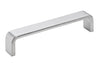 Asher 5 Inch Center to Center Handle Cabinet Pull, (Set of 2)