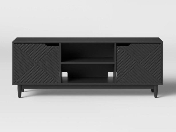 Touraco cheap tv stand