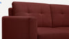Block Nomad Sofa  Sectional TTR466