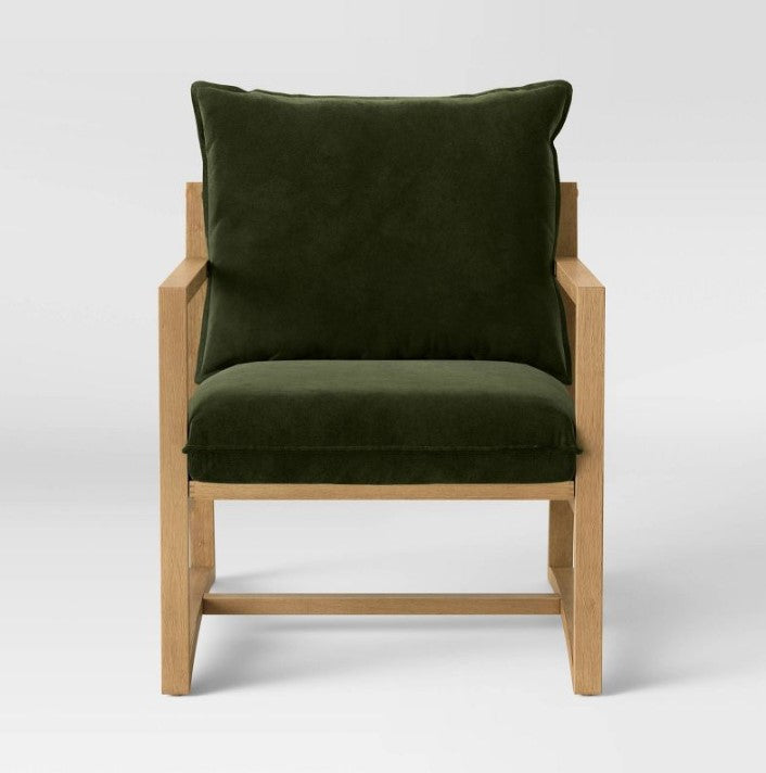 Higgins Sling Armchair