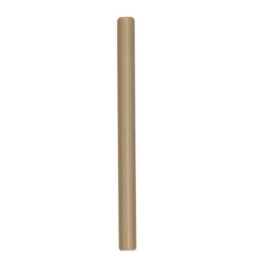 Bar Pulls 3-3/4 in. (96 mm) Golden Champagne Cabinet Drawer Pull (10-Pack)