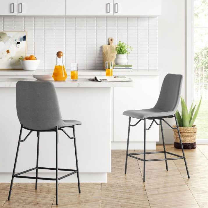 2pk Turnbull Counter Height Barstools
