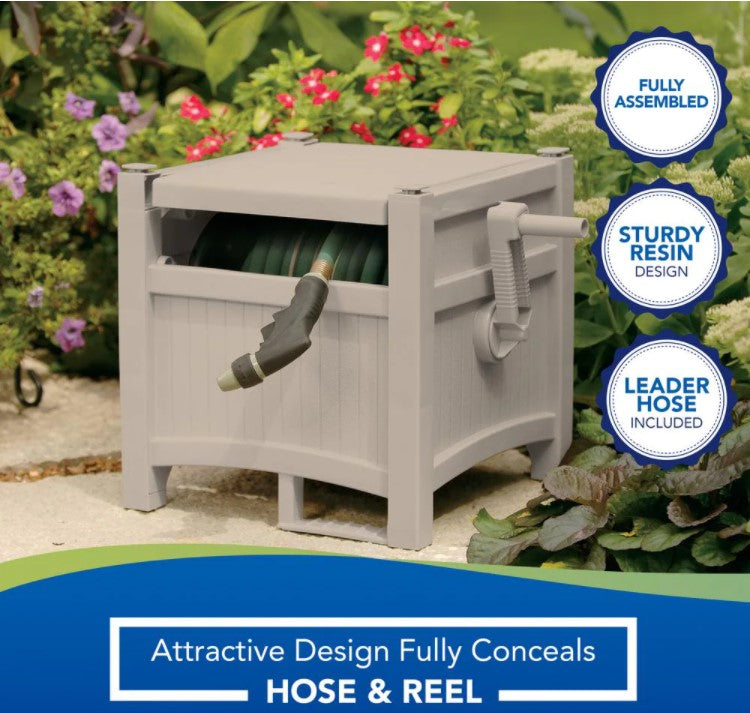 100 ft. Hose Hideaway MG285
