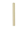 Bar Pulls 2-1/2 in. (64 mm) Golden Champagne Cabinet Drawer Pull (10-Pack)