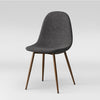 2pc Copley Upholstered Dining2pc Copley Upholstered Dining Chair Chair