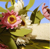 22 in. Artificial Sunflower Wreath