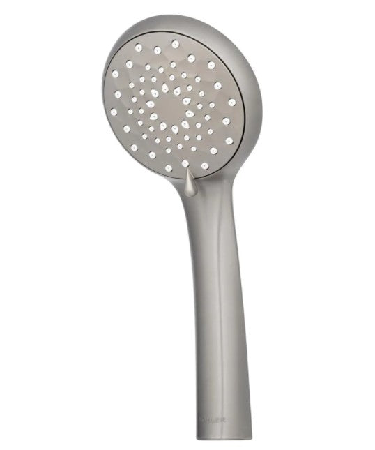 Awaken 3-Spray Multifunction Handshower with Slide Bar Kit K8360