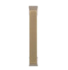Blackrock 3 in (76 mm) Center-to-Center Golden Champagne Drawer Pull