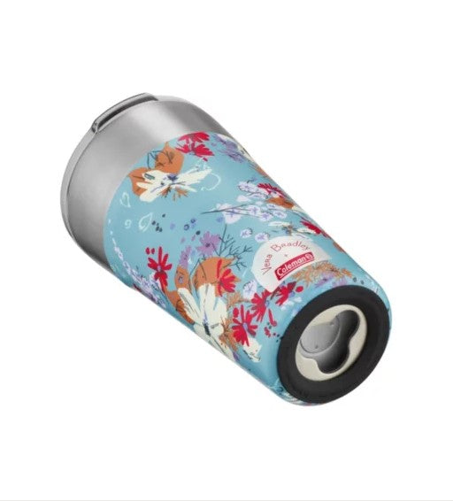 20-Oz. Brew Tumbler Stainless Steel Vacuum Insulated