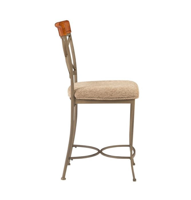 Carter Counter Height Barstool