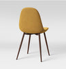 2pc Copley Upholstered Dining Chairs