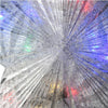 10 in. Star Tree Topper with 20 Dual Color LED Lights