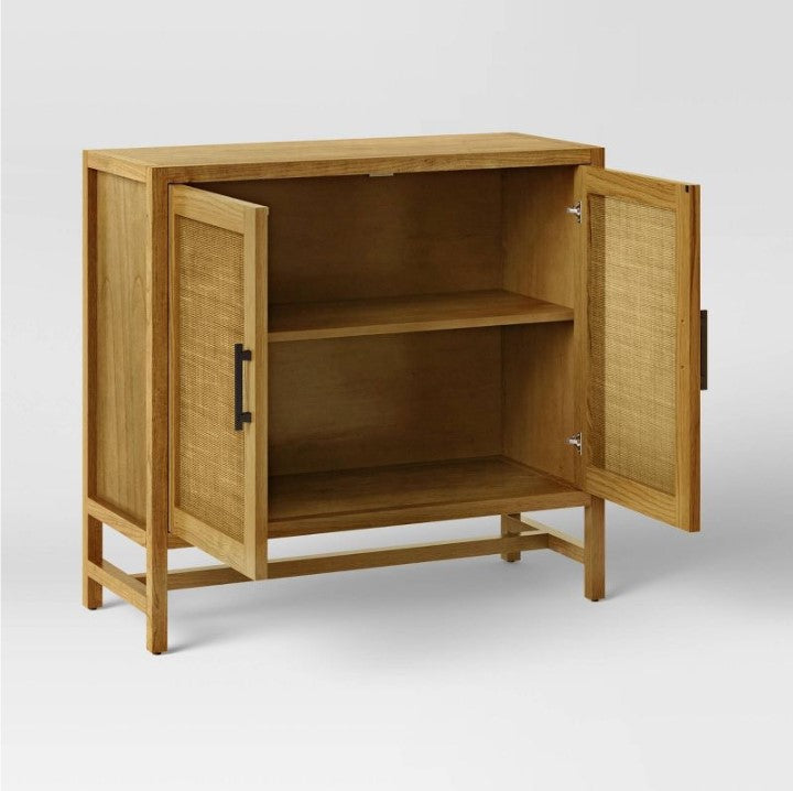 Warwick 2 Door Cabinet