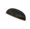Belmont 3 in. Center-to-Center Oil Rubbed Bronze Cup Pull