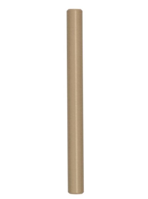 Bar Pulls 3 in. (76 mm) Golden Champagne Cabinet Drawer Pull (10-Pack)