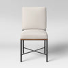 Parkton Mixed Material Dining Chair