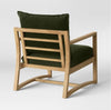 Higgins Sling Armchair