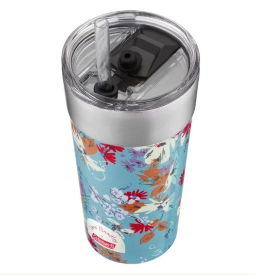 20-Oz. Brew Tumbler Stainless Steel Vacuum Insulated