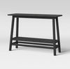 Haverhill Wood Console Table