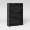 3 Shelf Bookcase