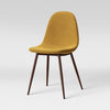 2pc Copley Upholstered Dining Chair