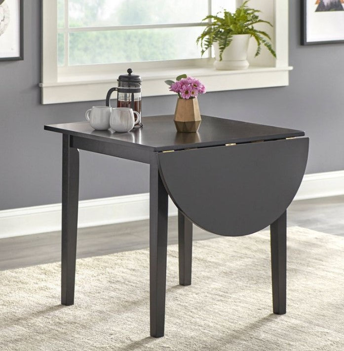 30" Tiffany Drop Leaf Dining Table