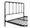 Avenue Greene Alicia Farmhouse Metal Bed K7323