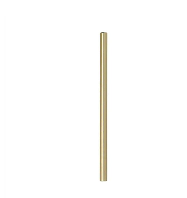 Bar Pulls 7 in. (178 mm) Golden Champagne Cabinet Drawer Pull (10-Pack)