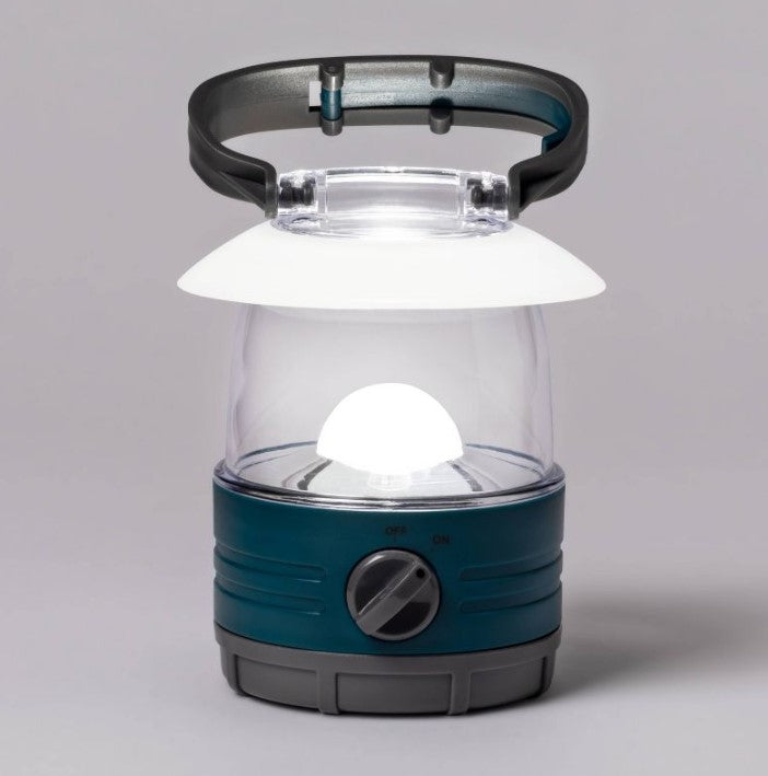 Micro LED Lantern