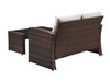 2-pc. Conversation Set Weather Resistant