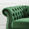 Westminster Chesterfield Club Chair
