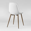 2pk Copley Armless Dining Chairs