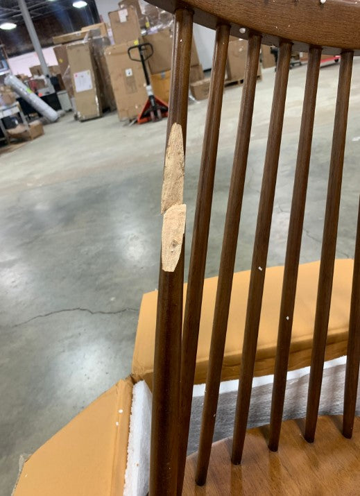 Harwich High Back Windsor Dining Chair