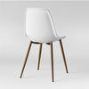 2pk Copley Armless Dining Chairs