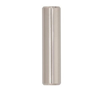 Bar Pulls - 10 Pack of 1 15/16" Long European Bar Pull in Polished Nickel - Amerock