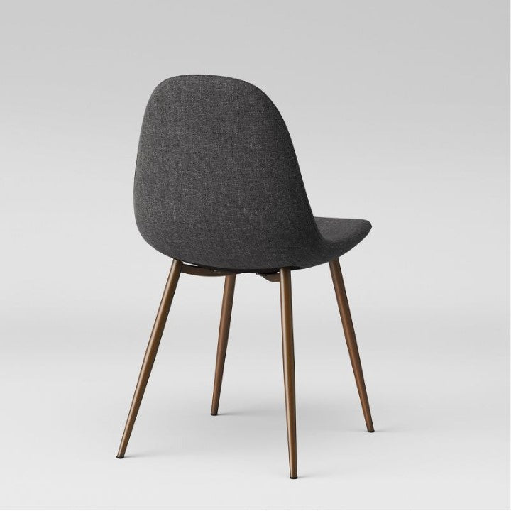 2pc Copley Upholstered Dining2pc Copley Upholstered Dining Chair Chair