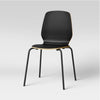 Bentwood Stacking Dining Chairs, (Set of 2)