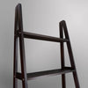 5 Shelf Ladder Bookcase