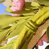 22 in. Artificial Sunflower Wreath