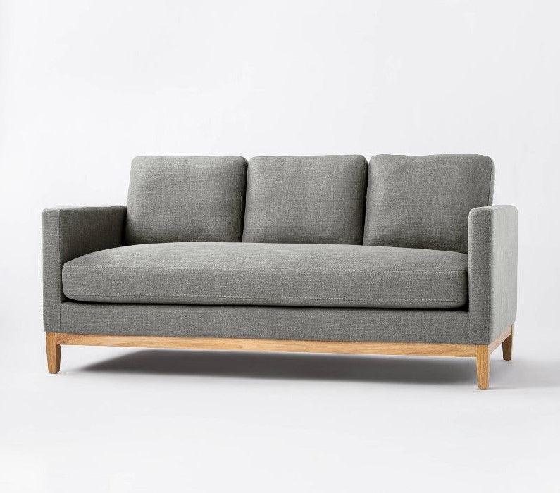 Woodland Hills Wood Base Sofa