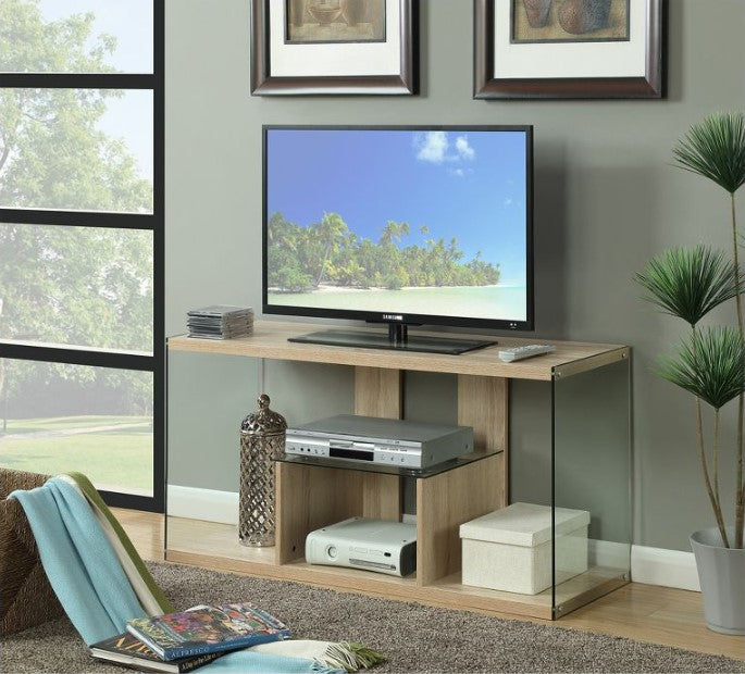 SoHo TV Stand for TVs up to 50"